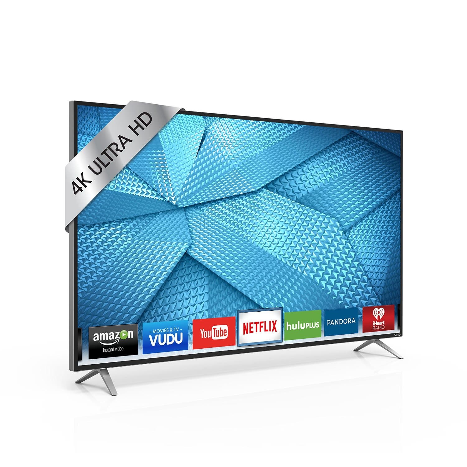 VIZIO M55_C2 55_Inch 4K Ultra HD Smart LED TV